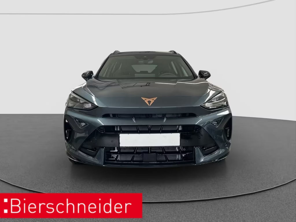 Cupra Formentor DSG VZ e-Hybrid