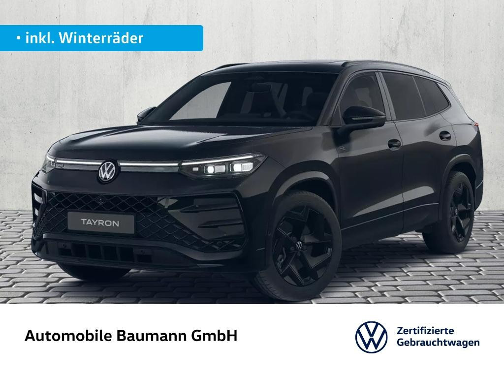 Volkswagen Tayron R-Line 2.0 TDI