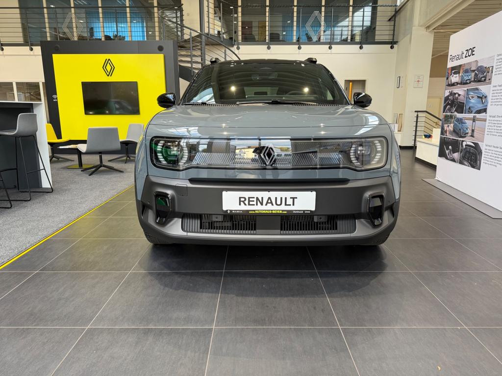 Renault 4