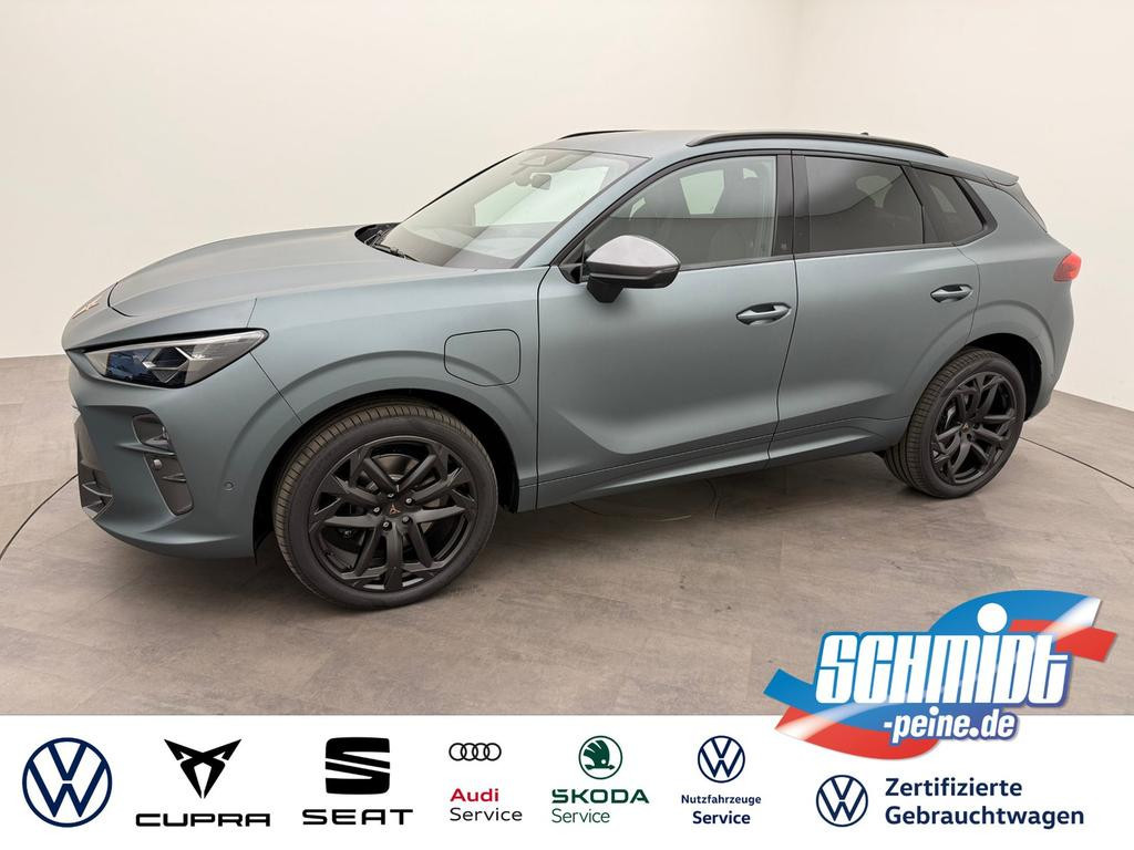 Cupra Terramar VZ e-Hybrid