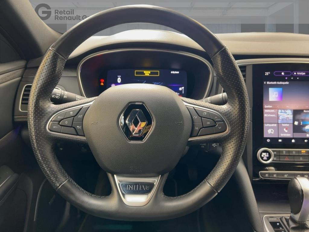 Renault Talisman