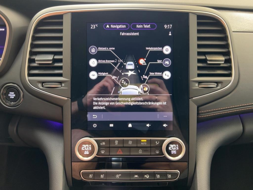 Renault Talisman