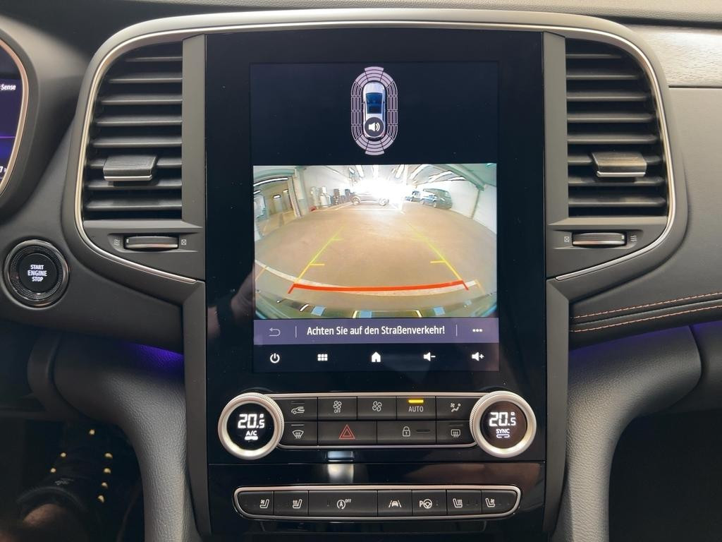 Renault Talisman