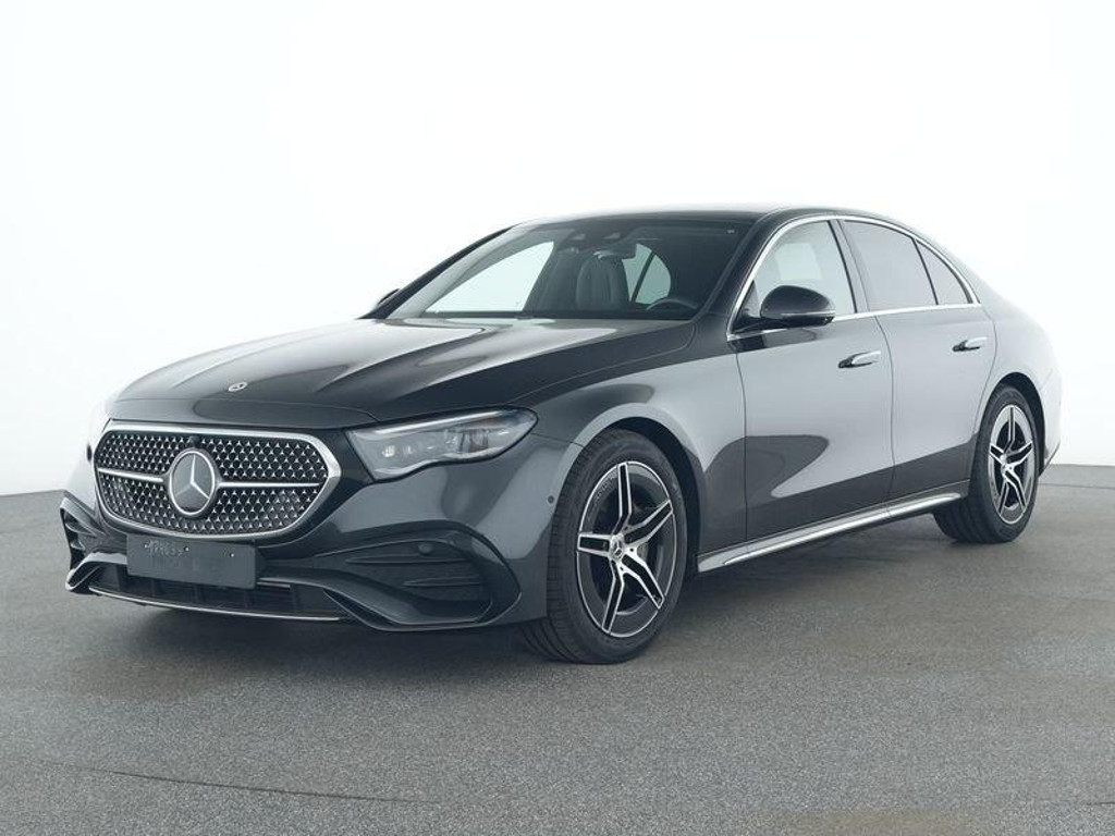 Mercedes-Benz E-Klasse E 450 4MATIC AMG Line Premium Premium Plus Sedan