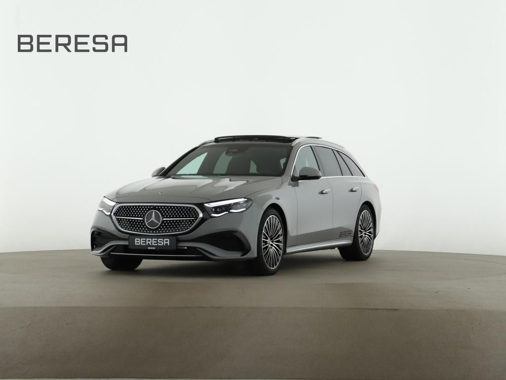 Mercedes-Benz E-Klasse E 450 4MATIC AMG Line Estate