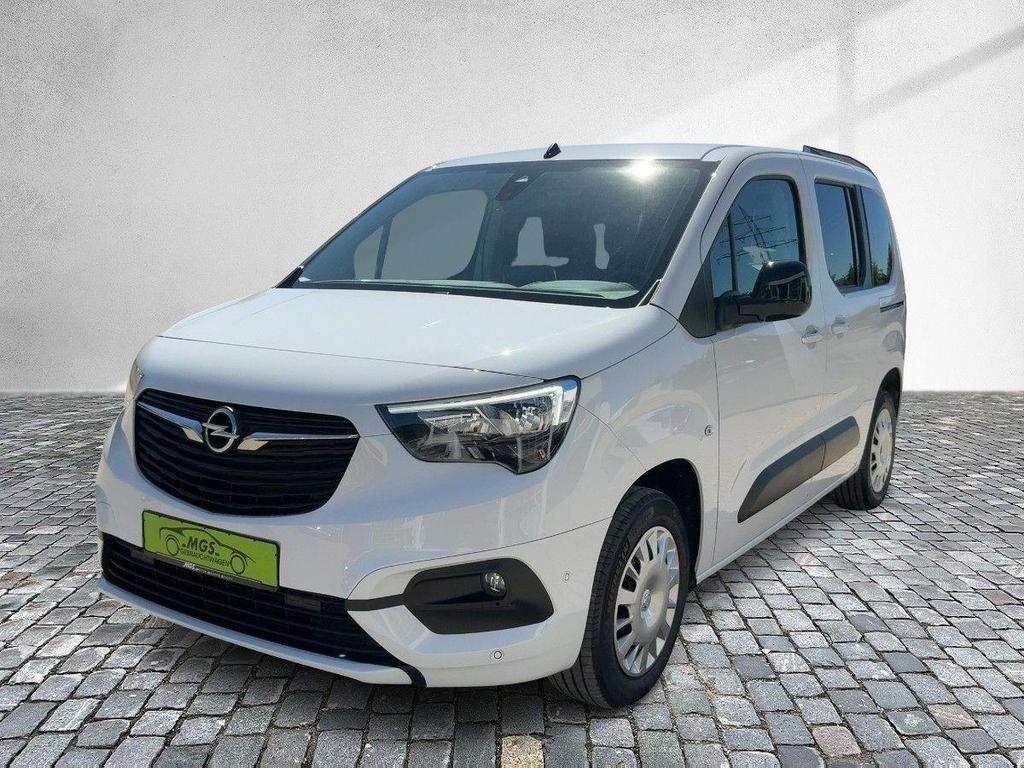 Opel Combo 1.5 CDTI Life Elegance