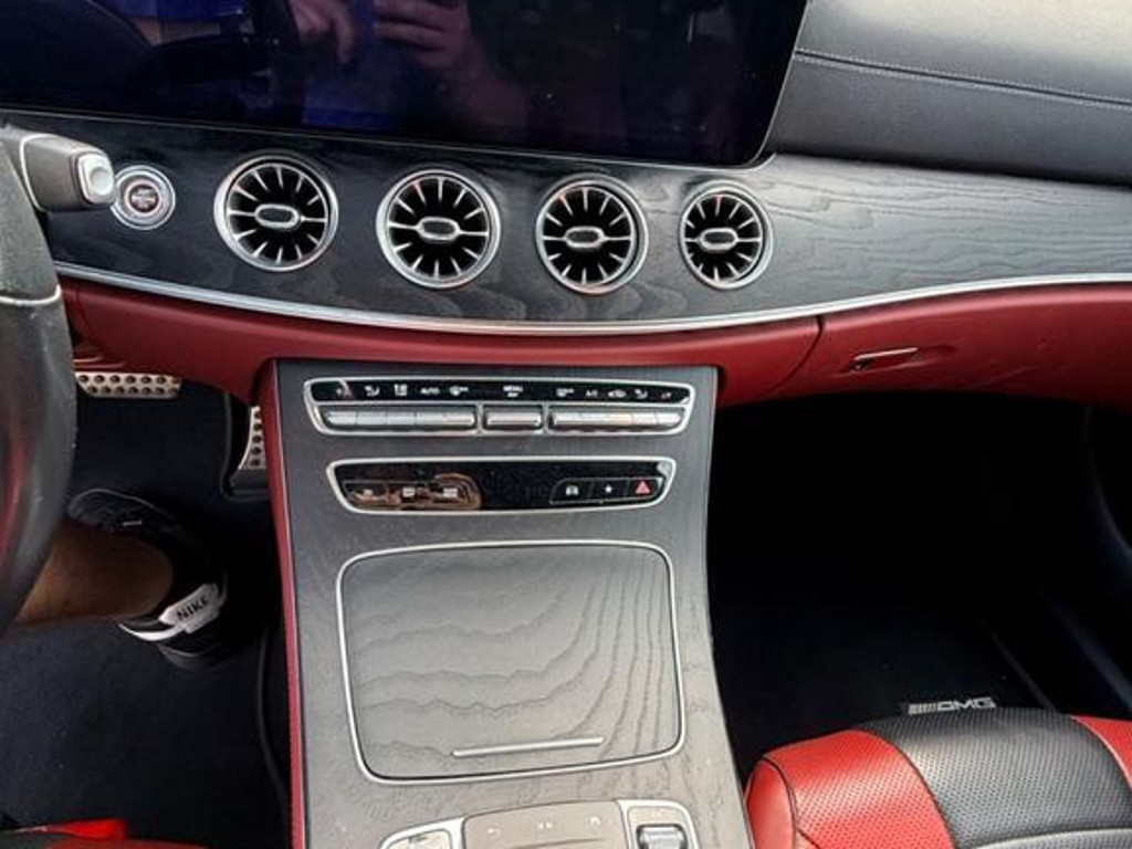 Mercedes-Benz CLS-Klasse