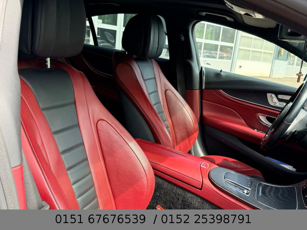 Mercedes-Benz CLS-Klasse