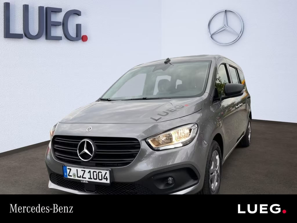 Mercedes-Benz Citan Limousine Lang Tourer