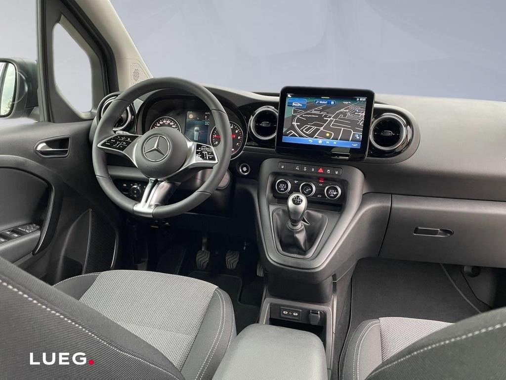 Mercedes-Benz Citan