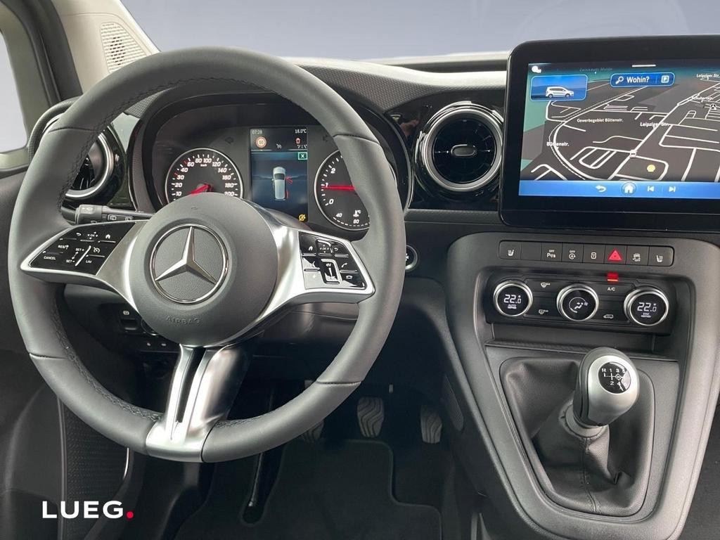 Mercedes-Benz Citan