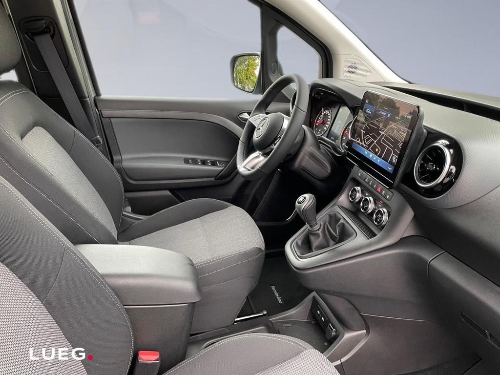 Mercedes-Benz Citan