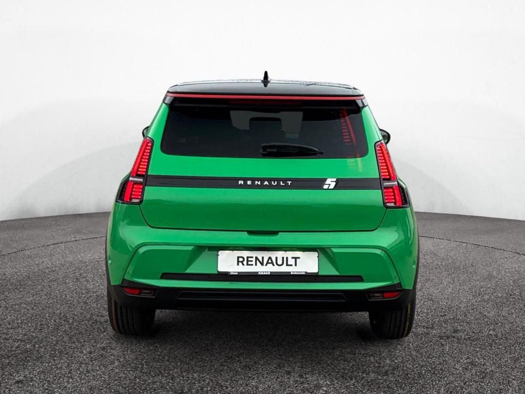 Renault 5