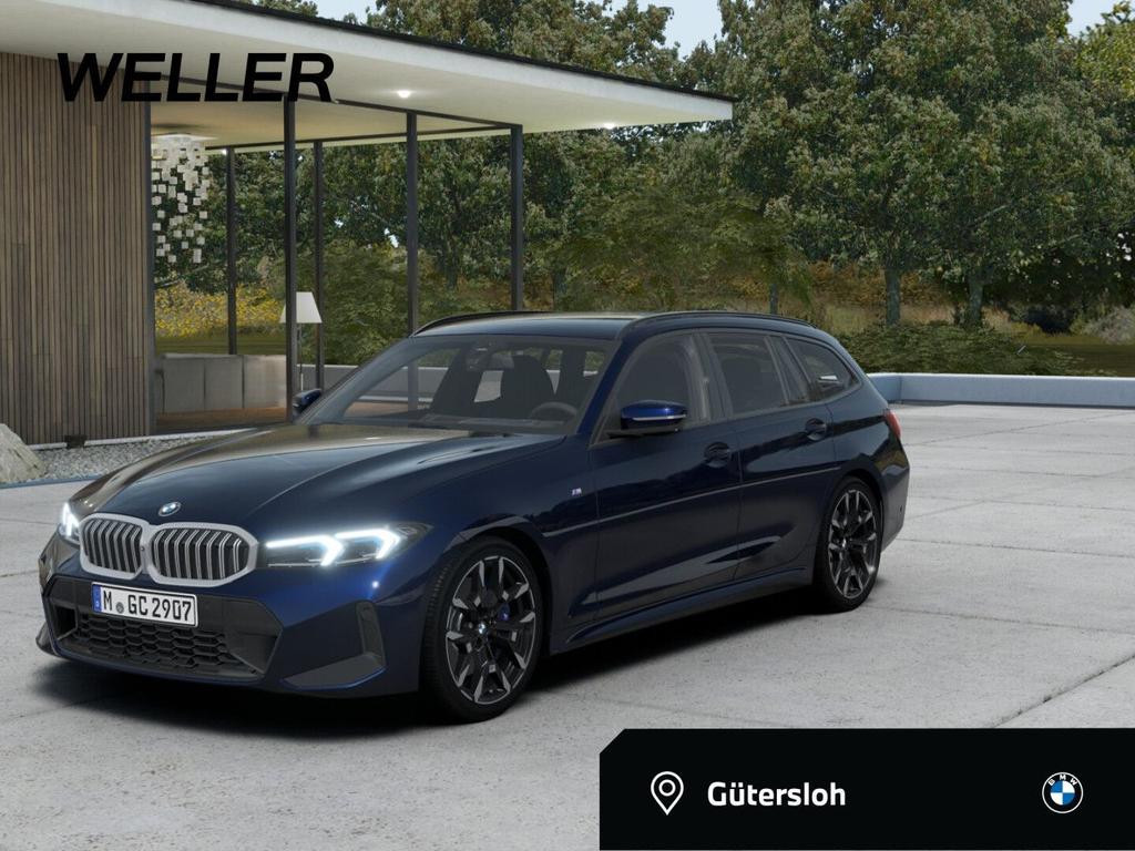 BMW 3 Serie 320 M-Sport Touring 320d