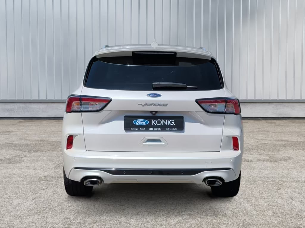 Ford Kuga Vignale