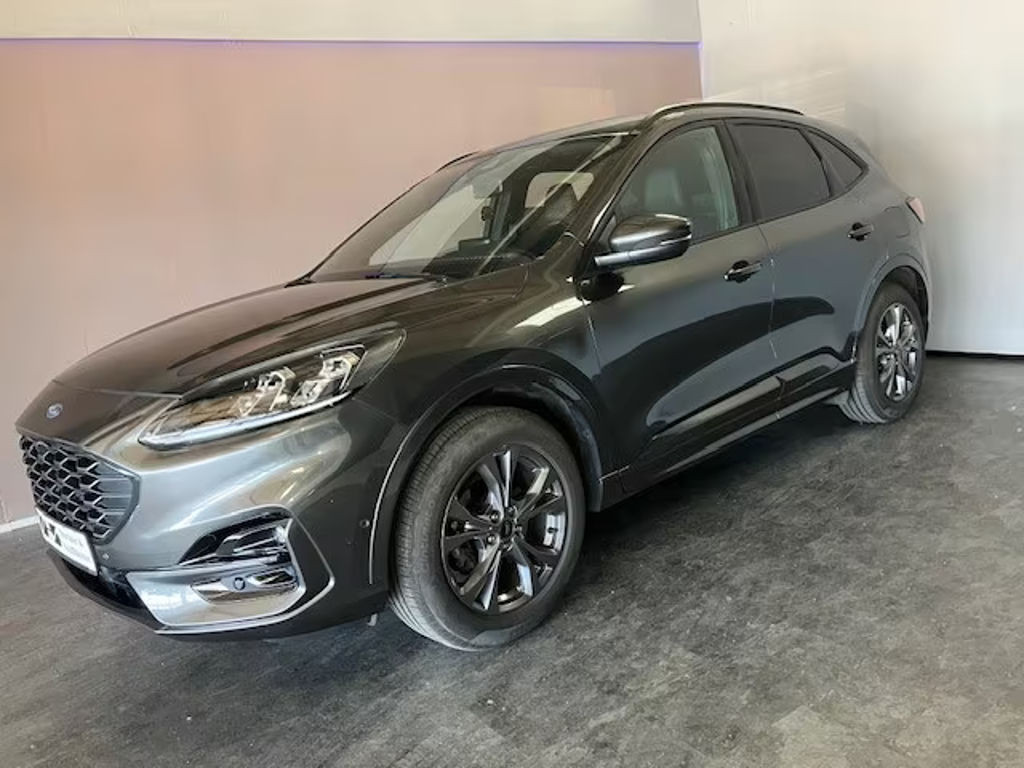 Ford Kuga ST Line X