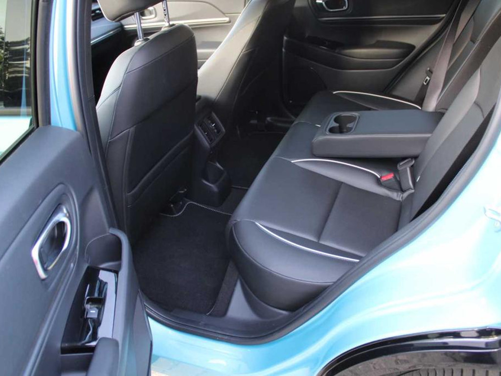 Honda e:Ny1