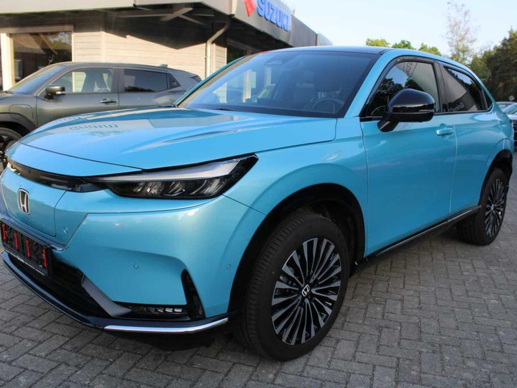 Honda e:Ny1