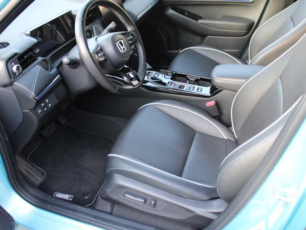 Honda e:Ny1