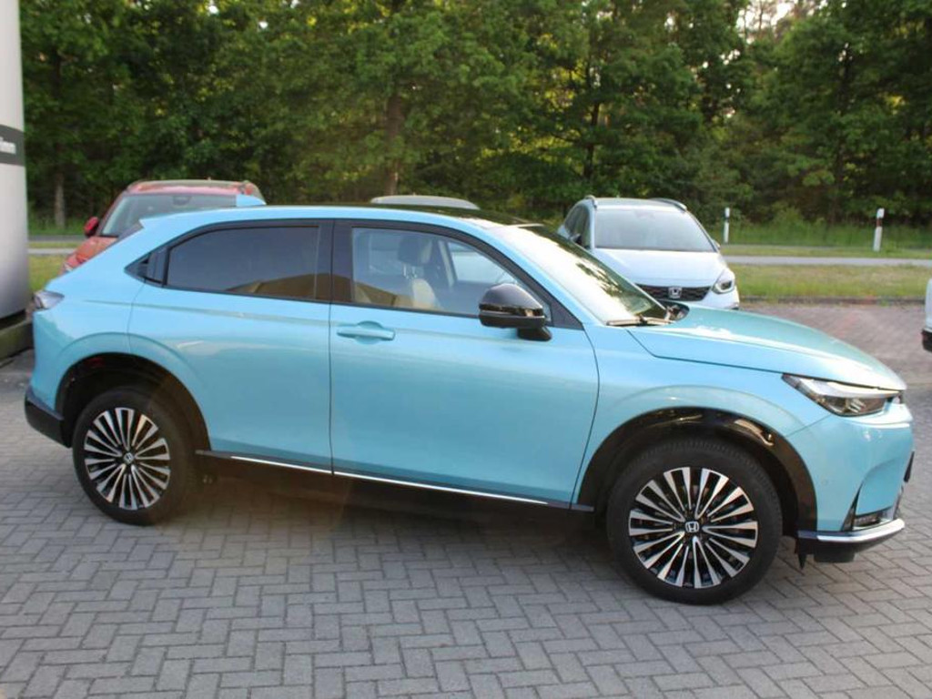 Honda e:Ny1