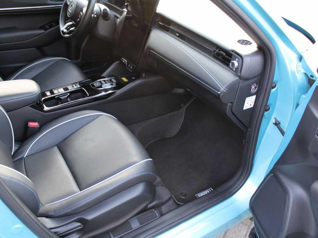 Honda e:Ny1