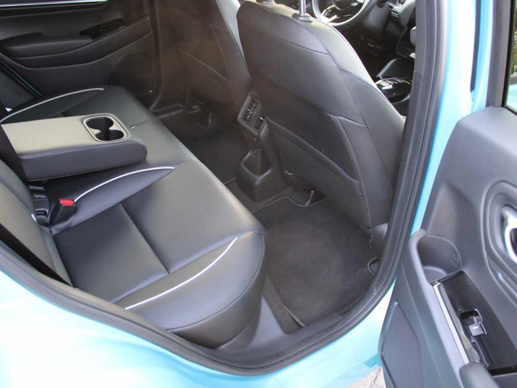 Honda e:Ny1