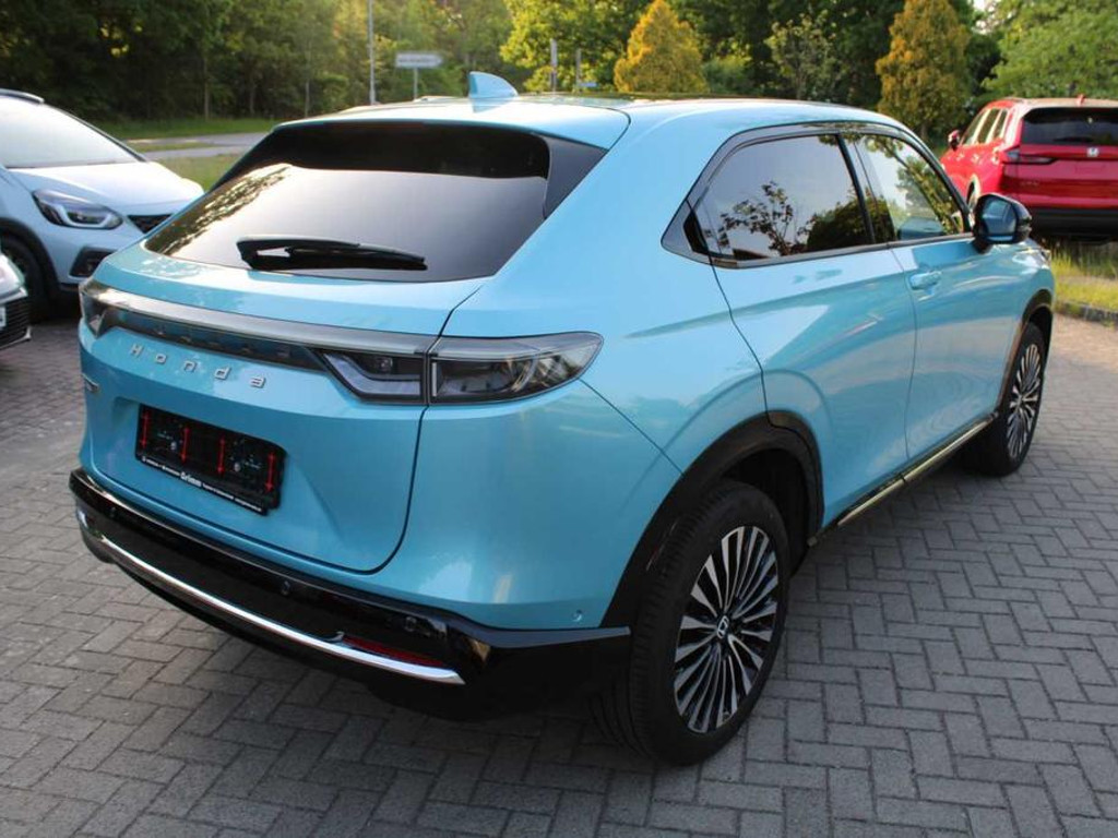 Honda e:Ny1