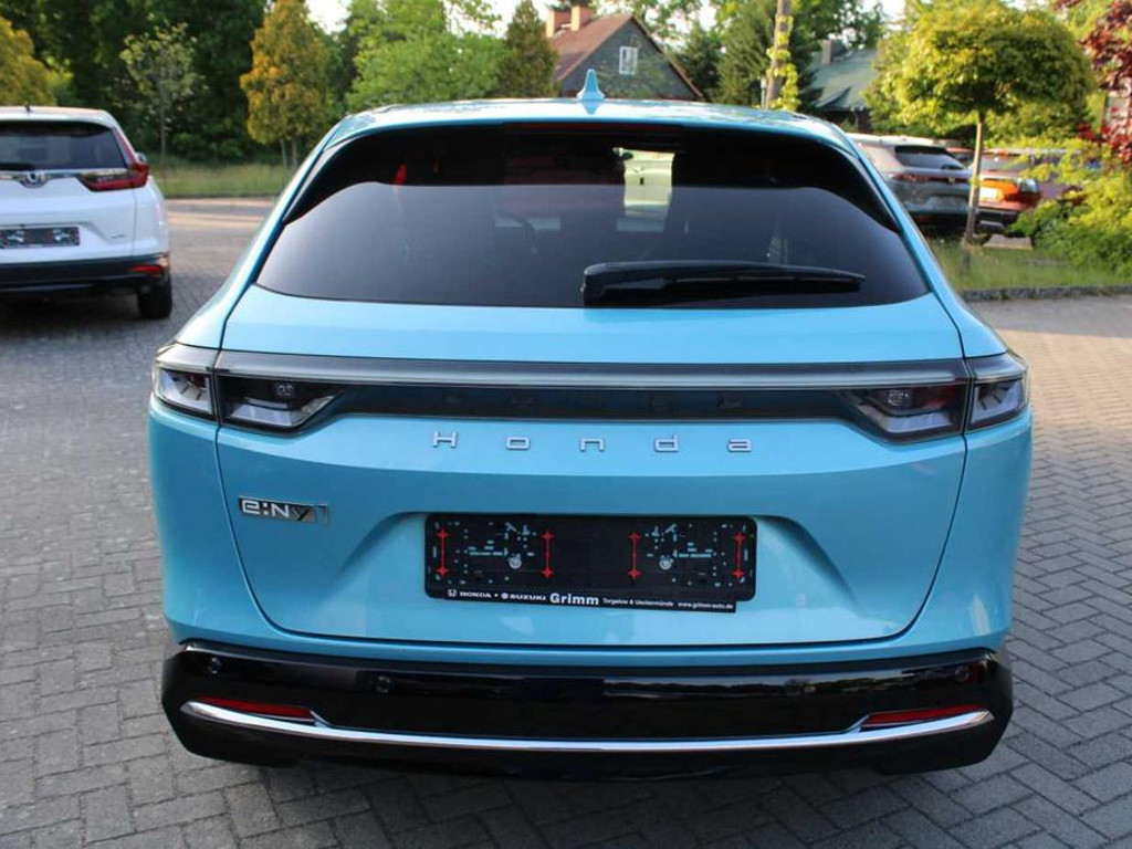Honda e:Ny1
