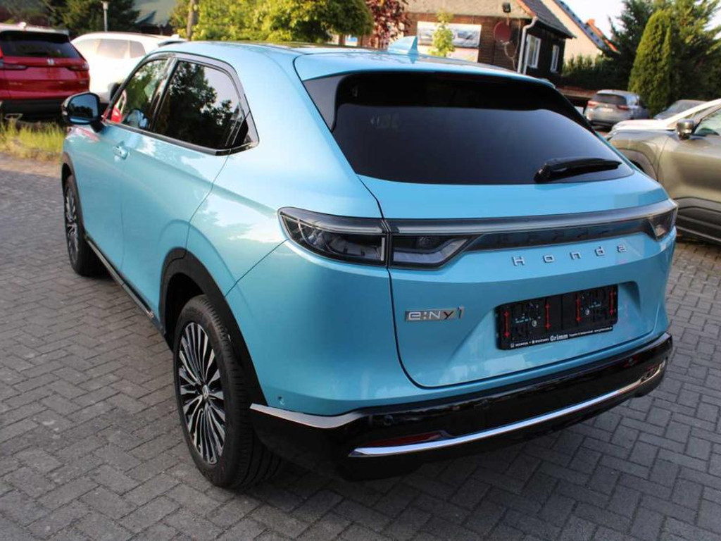 Honda e:Ny1