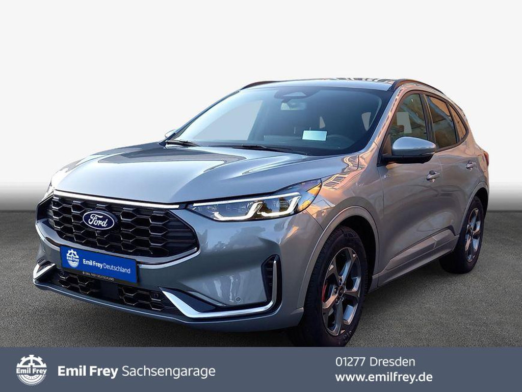 Ford Kuga ST Line X