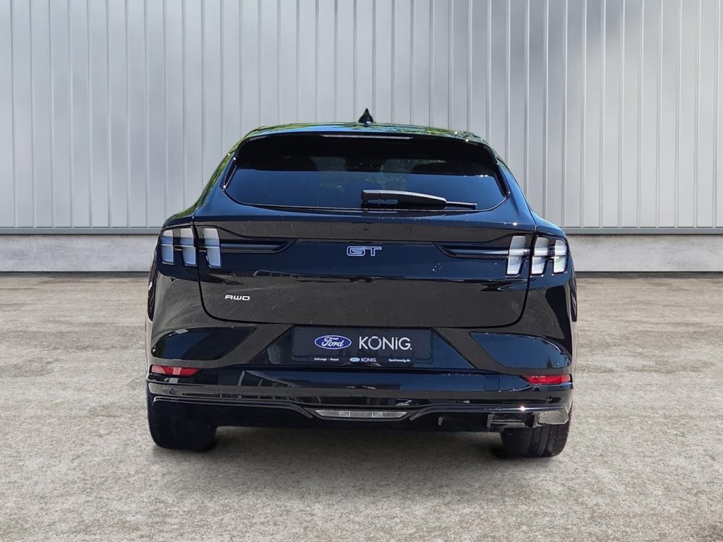 Ford Mustang Mach-E