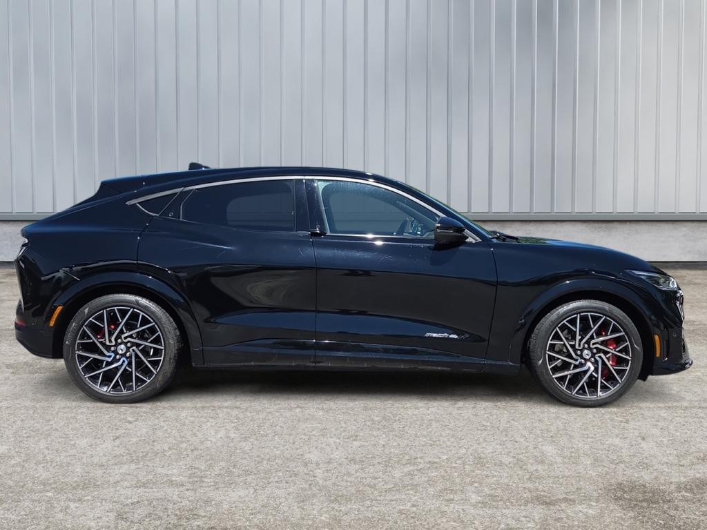 Ford Mustang Mach-E