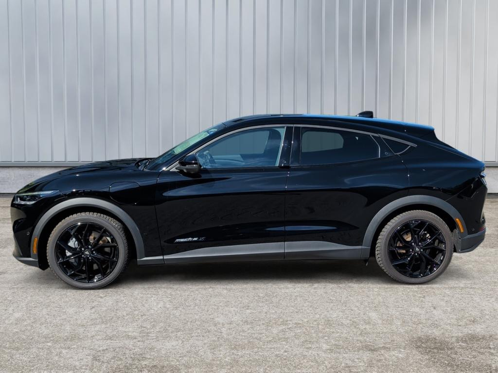 Ford Mustang Mach-E