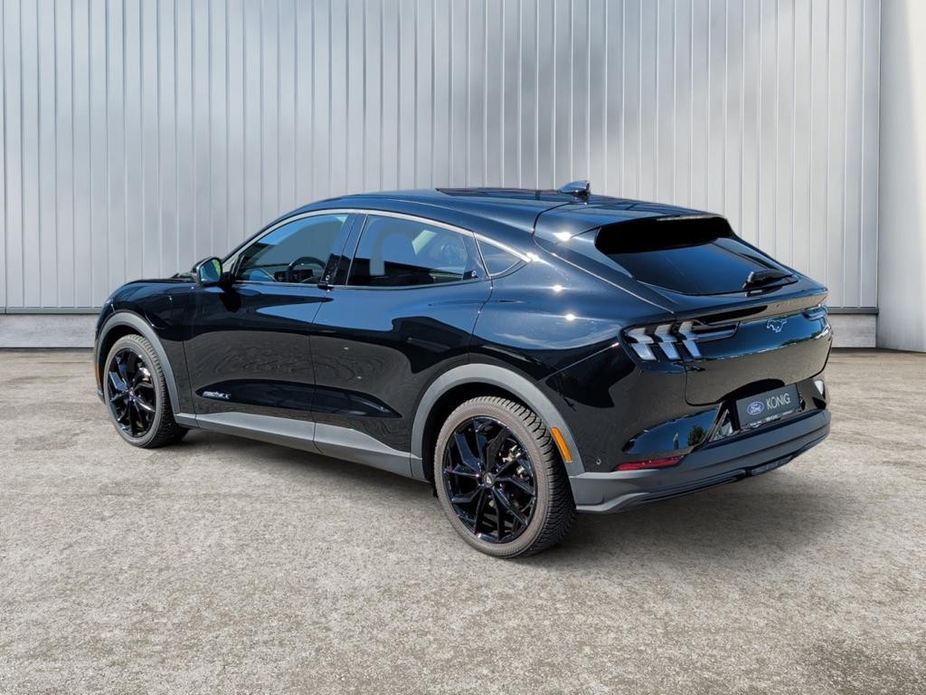 Ford Mustang Mach-E
