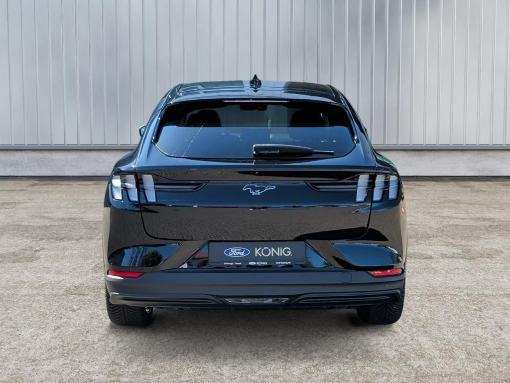 Ford Mustang Mach-E