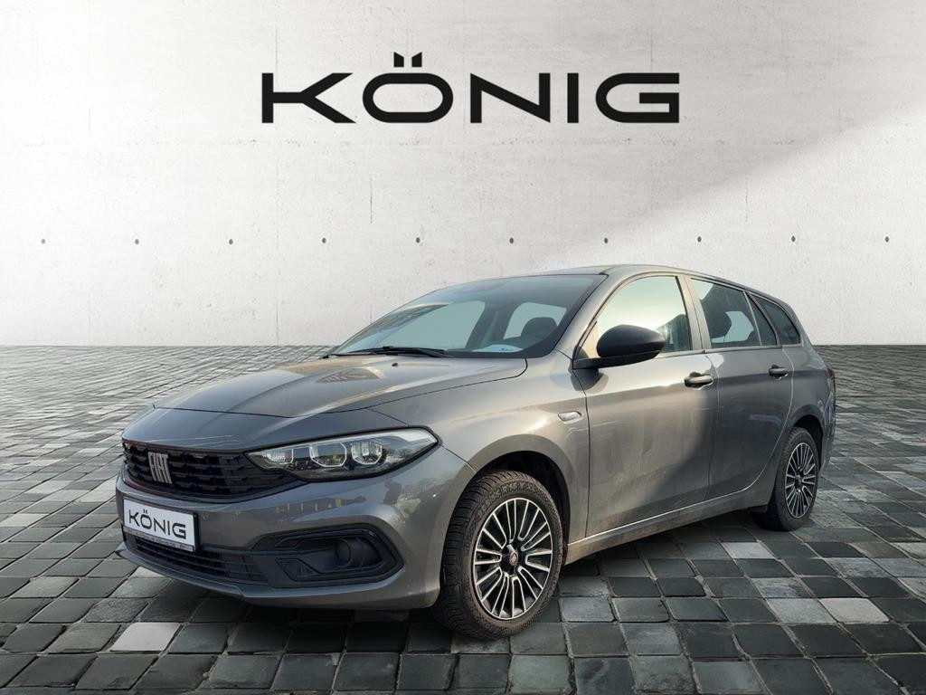 Fiat Tipo 1,5 GSE Mild-Hybrid