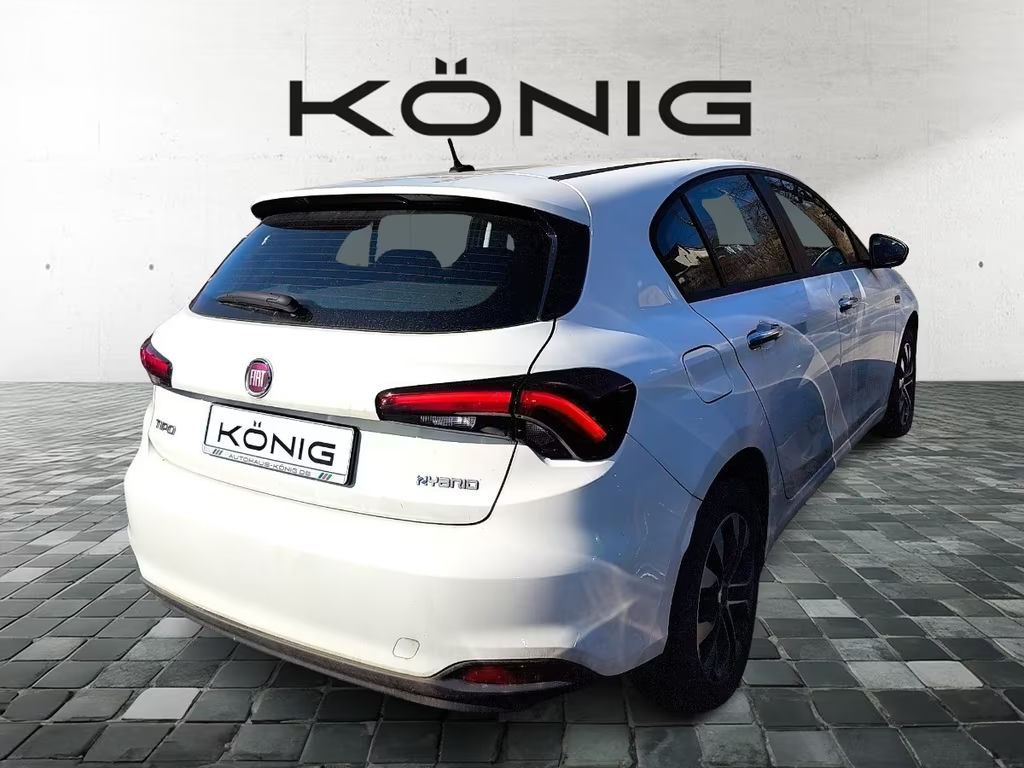 Fiat Tipo