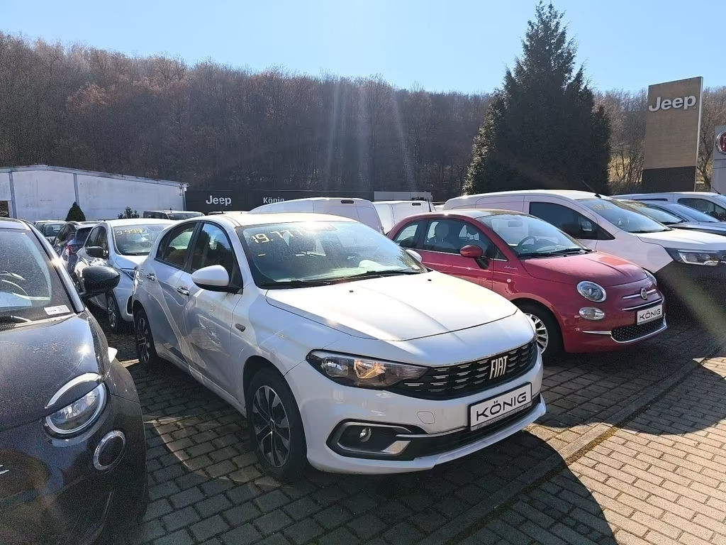 Fiat Tipo