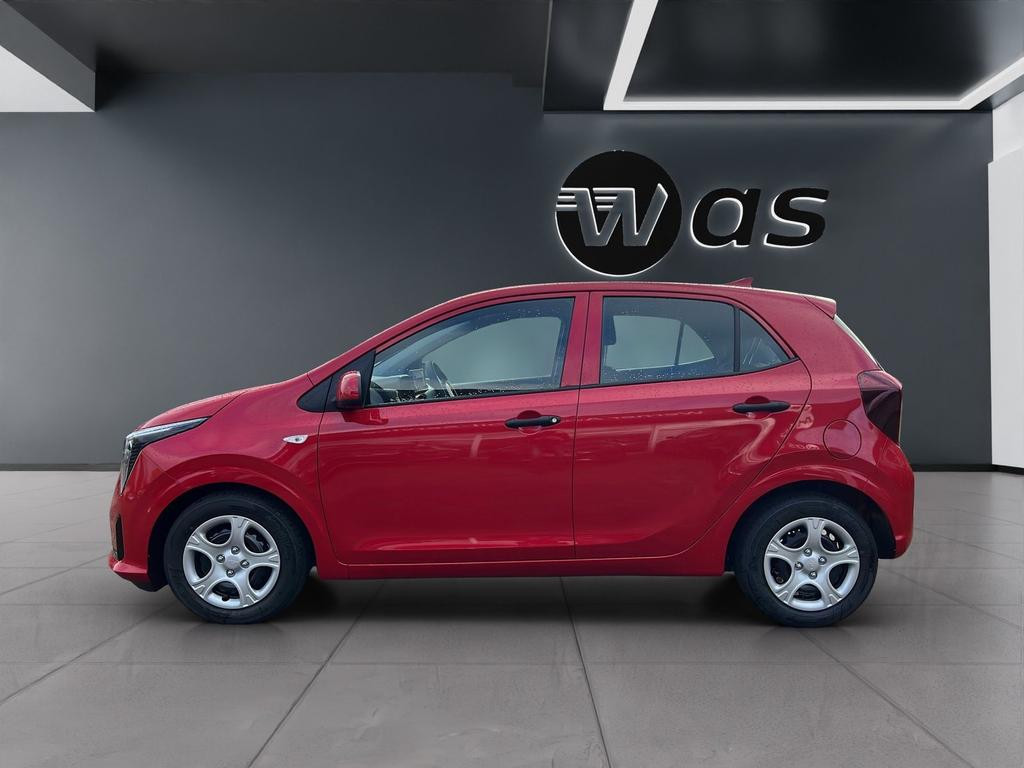 Kia Picanto PE2 1.0 GDI Core