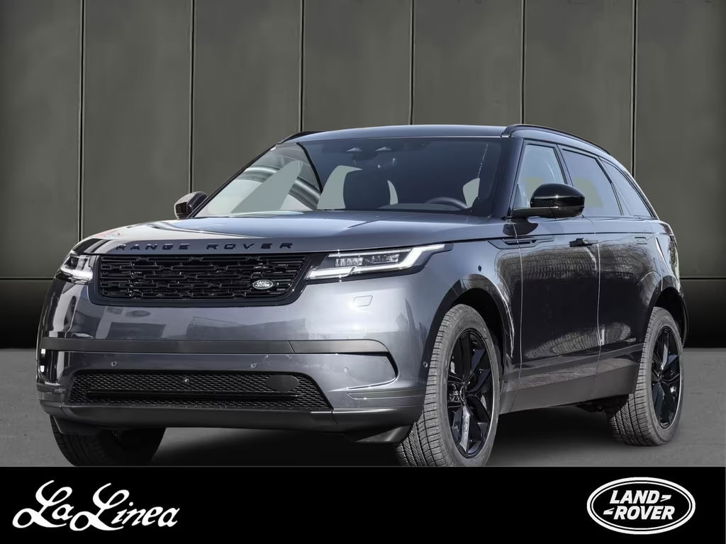 Land Rover Range Rover Velar S D200
