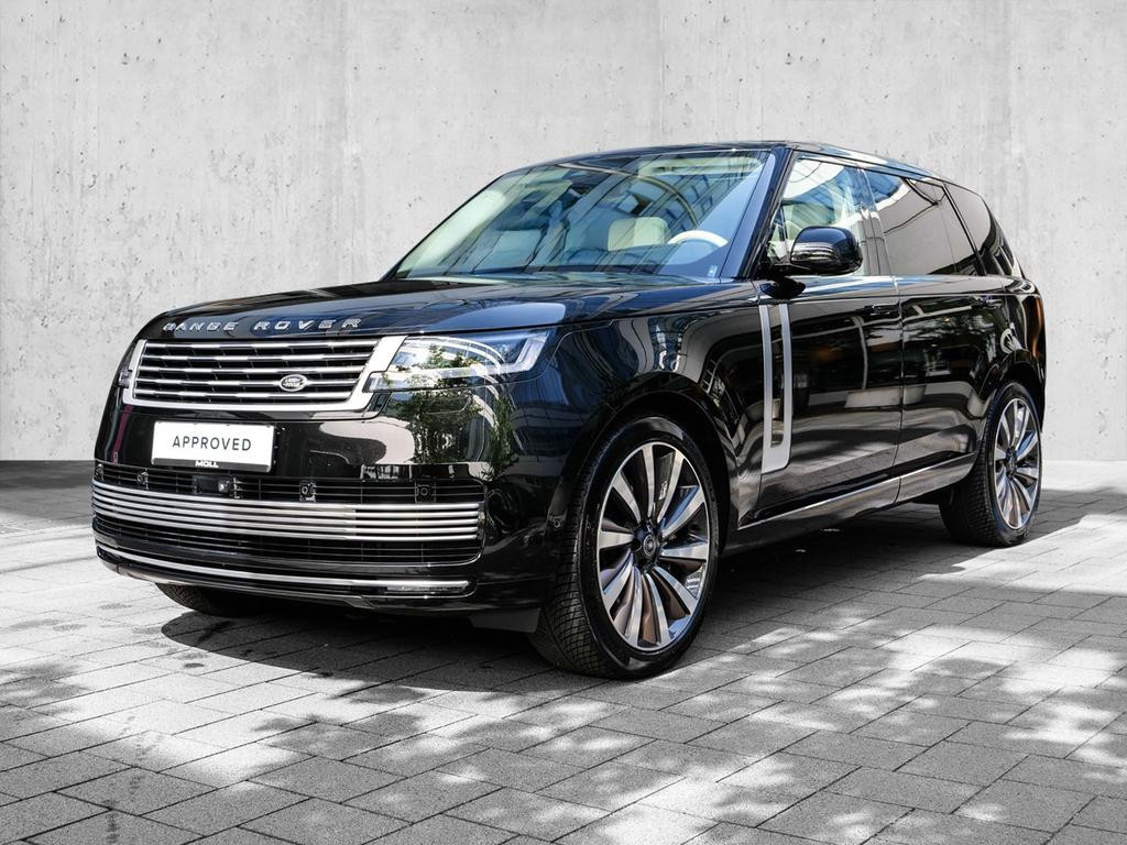 Land Rover Range Rover P615 SV (LWB)
