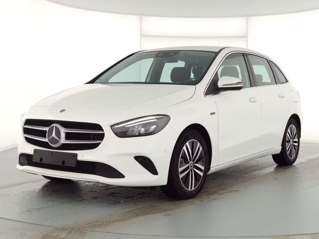 Mercedes-Benz B-Klasse B 250 B 250 e Progressive