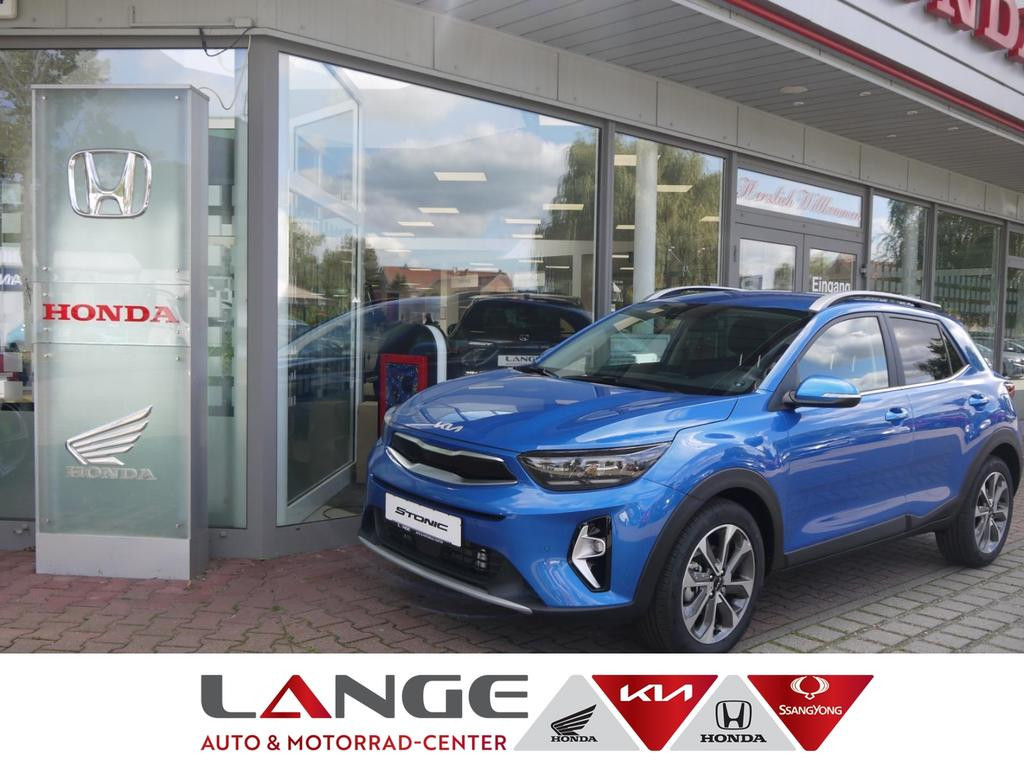 Kia Stonic GDi