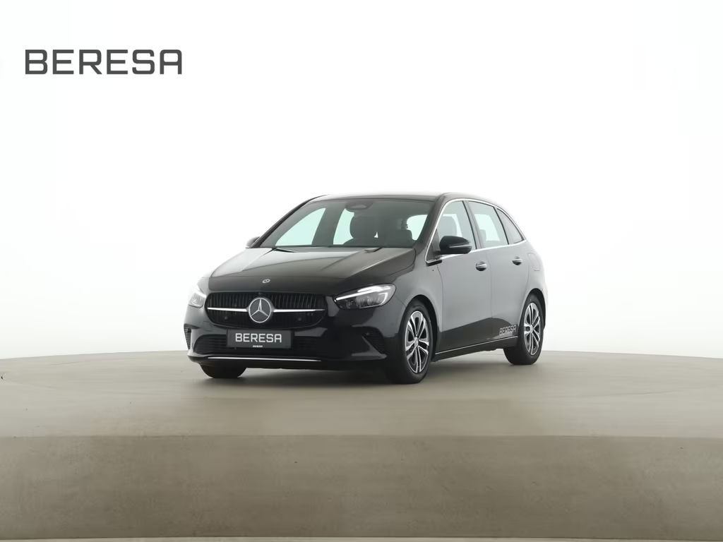 Mercedes-Benz B-Klasse B 180 Progressive
