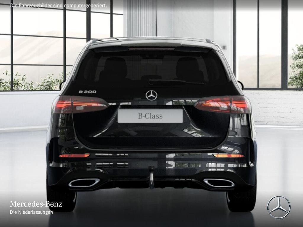 Mercedes-Benz B-Klasse B 200 AMG Line Sedan
