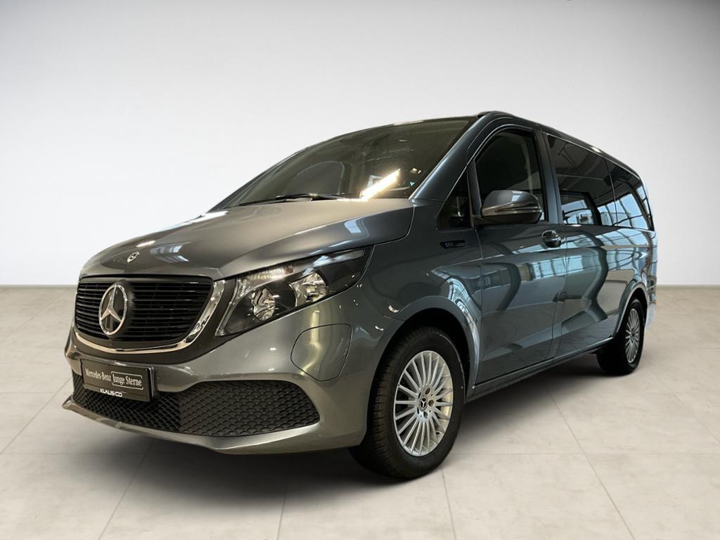 Mercedes-Benz E-Klasse EQV Limousine Lang 300