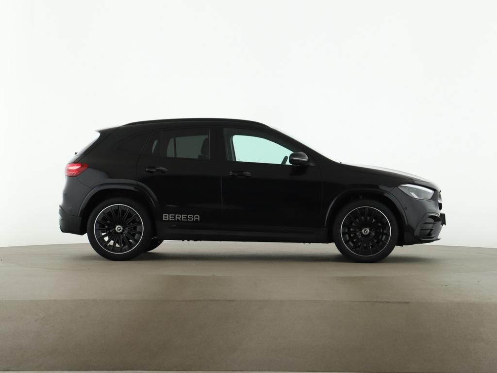 Mercedes-Benz GLA-Klasse GLA 180 AMG Line