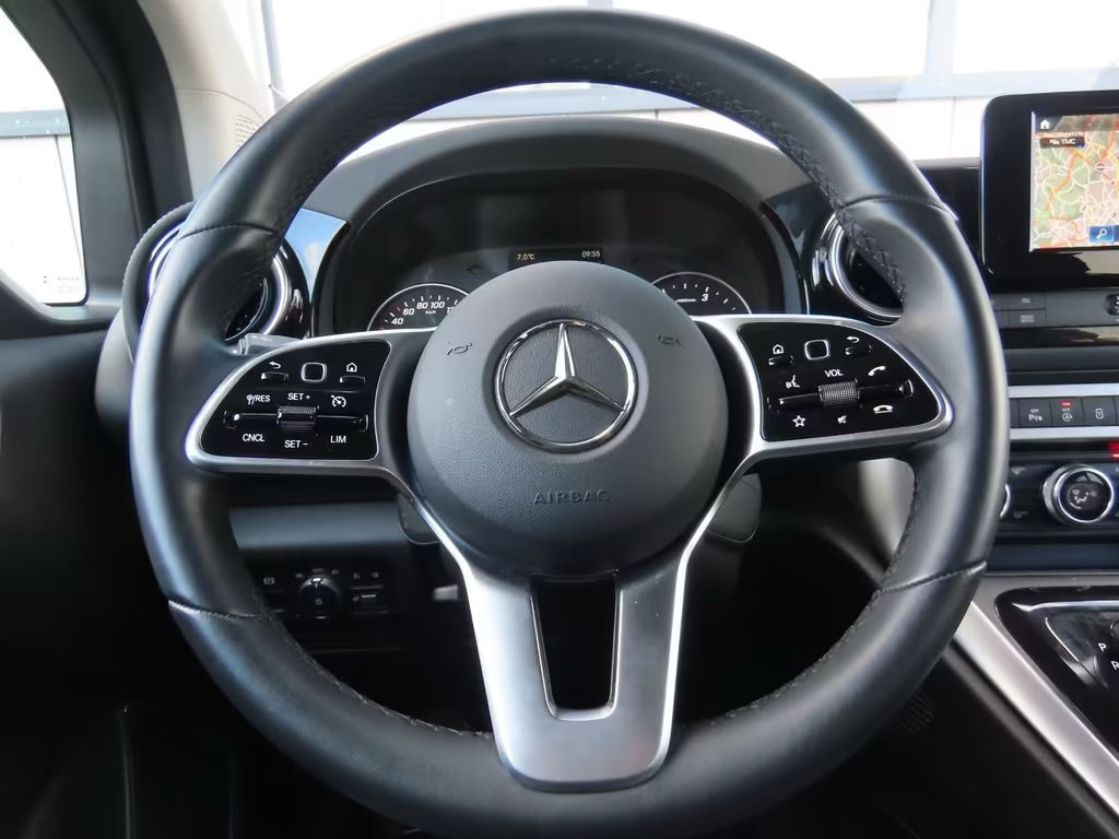 Mercedes-Benz T-Klasse