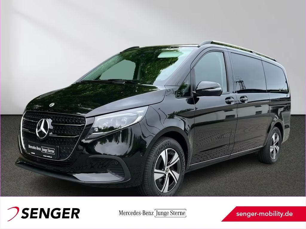 Mercedes-Benz V-Klasse V 250 Limousine Lang Style V 250 d