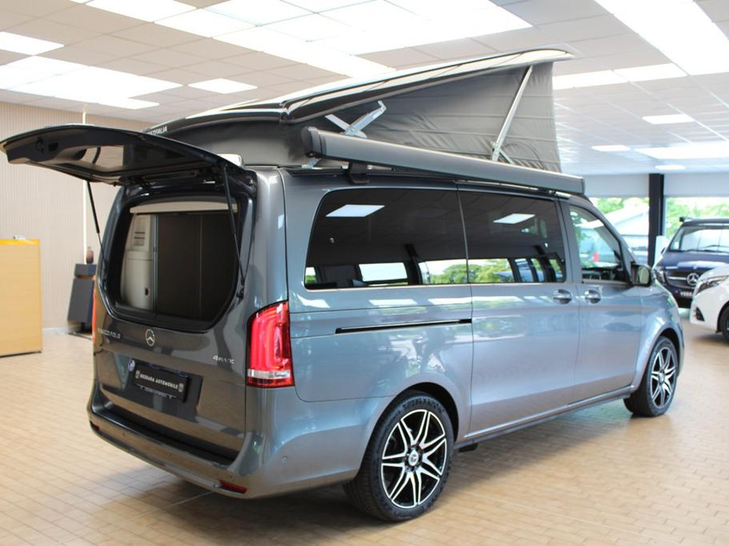 Mercedes-Benz Marco Polo